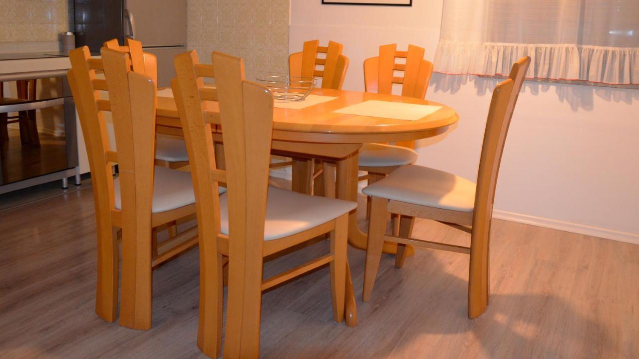 Apartma Ika Apartman Koper városi község Kültér fotó