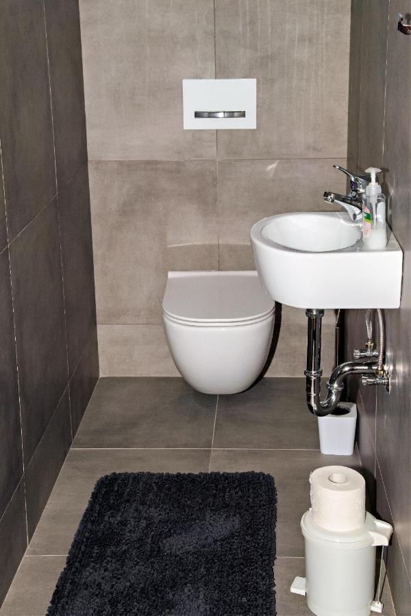 Apartma Ika Apartman Koper városi község Kültér fotó