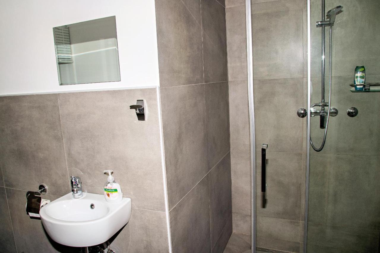 Apartma Ika Apartman Koper városi község Kültér fotó