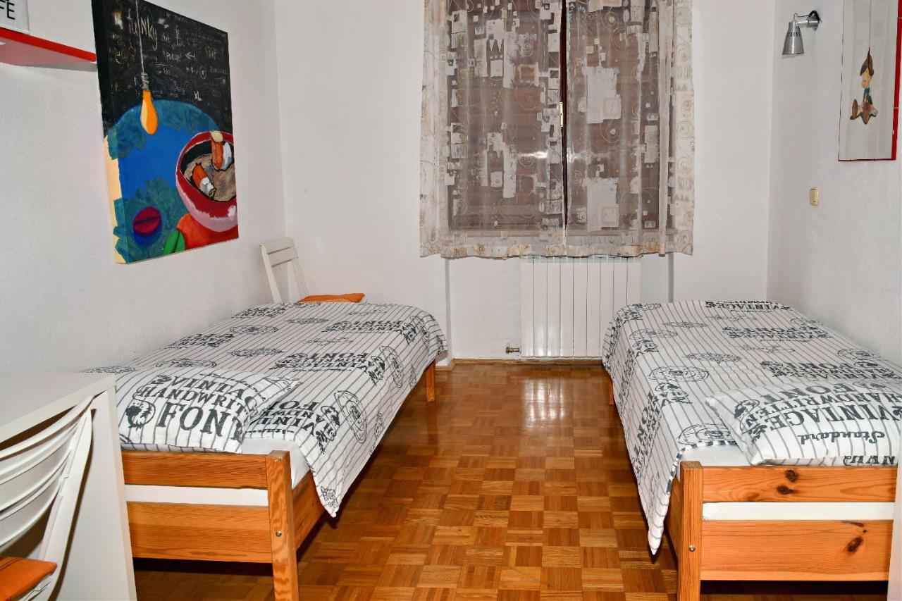 Apartma Ika Apartman Koper városi község Kültér fotó