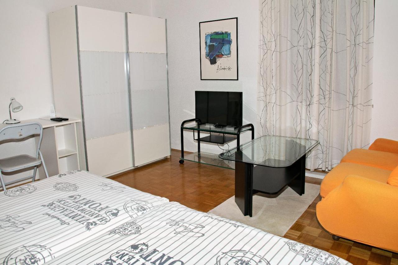Apartma Ika Apartman Koper városi község Kültér fotó