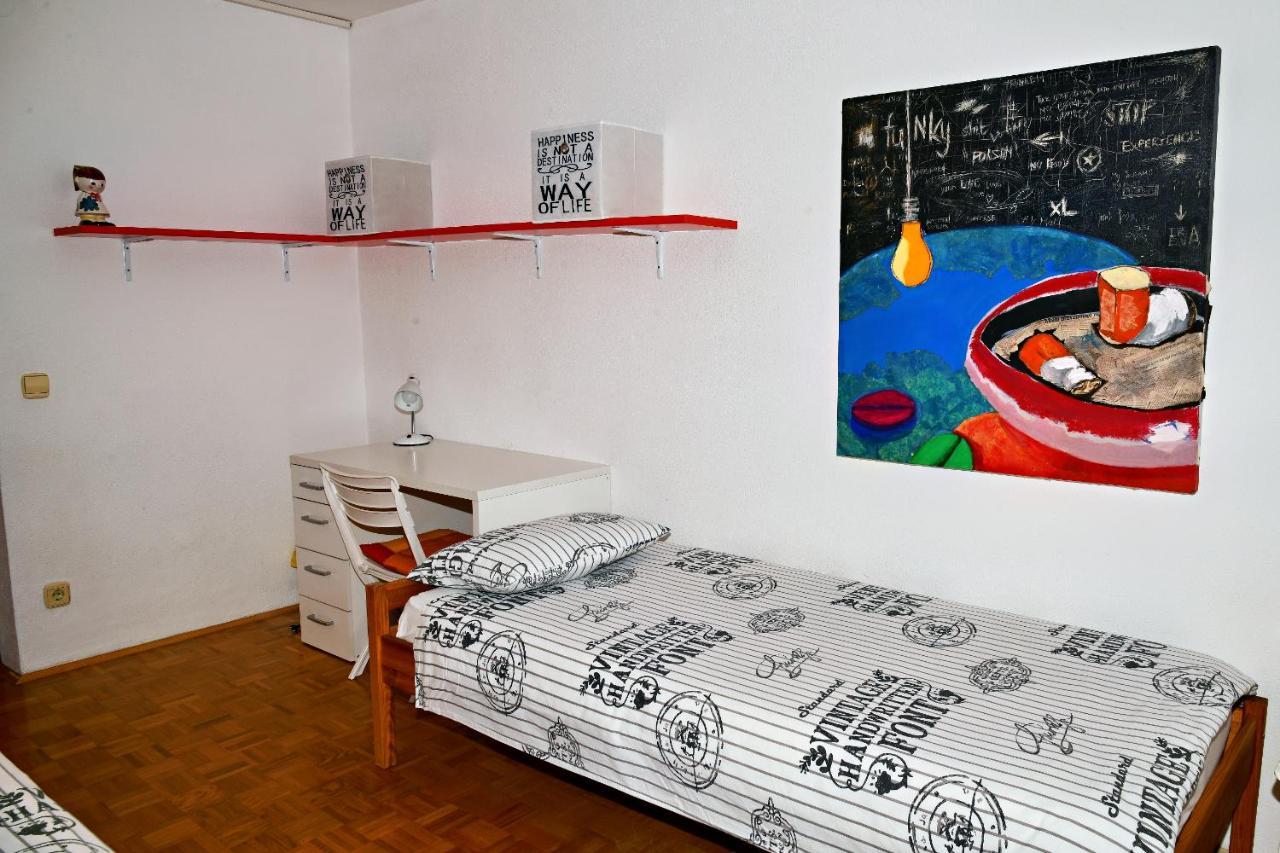 Apartma Ika Apartman Koper városi község Kültér fotó